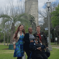 Introducing Women on Wednesday